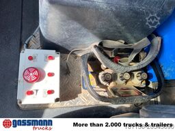 Mercedes-Benz Arocs 4151 K 8x4, Fassi Heckkran F 365 RA. 2.26 E