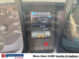 Mercedes-Benz Arocs 4151 K 8x4, Fassi Heckkran F 365 RA. 2.26 E