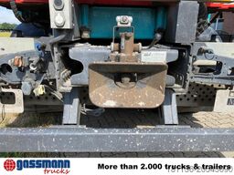 Mercedes-Benz Arocs 4151 K 8x4, Fassi Heckkran F 365 RA. 2.26 E