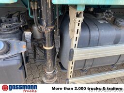 Mercedes-Benz Arocs 4151 K 8x4, Fassi Heckkran F 365 RA. 2.26 E