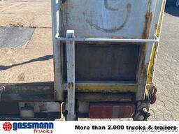 Blomenröhr 688/18000