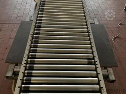 AMI Fördertechnik Flachriemen - motorisiert