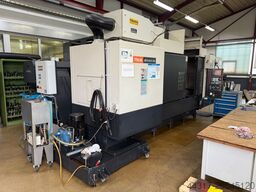 Mazak MTV-815/80