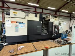 Mazak MTV-815/80