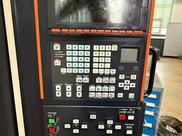 Mazak MTV-815/80