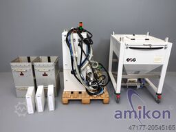 EOS EOS P 396 | PSW 3.8