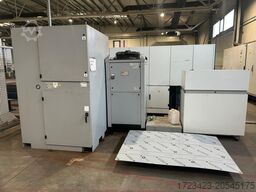 TRUMPF TruLaser 3030 Fiber