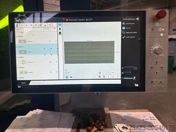 TRUMPF TruLaser 3030 Fiber