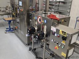 scaligera Ulisse 4000