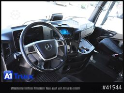 MERCEDES-BENZ 2858 LS 6X4 neue Modell, 120 t.,Schwerlast