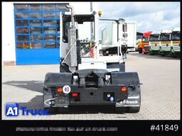 TERBERG Terberg YT 182 Umsetzer,Mafi  Wiesel,