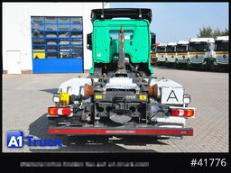 MERCEDES-BENZ Antos 2540  Meiller  Lift-Lenkachse