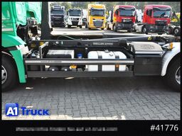 MERCEDES-BENZ Antos 2540  Meiller  Lift-Lenkachse