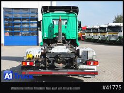 MERCEDES-BENZ Antos 2540  Meiller  Lift-Lenkachse