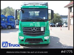 MERCEDES-BENZ Antos 2540  Meiller  Lift-Lenkachse