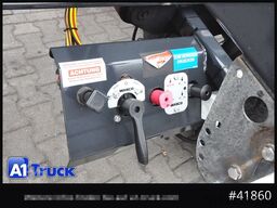 D-TEC Dennison Slider Chassi Multi