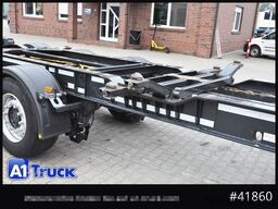 D-TEC Dennison Slider Chassi Multi