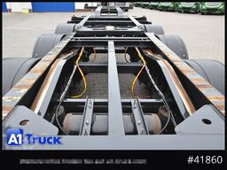 D-TEC Dennison Slider Chassi Multi
