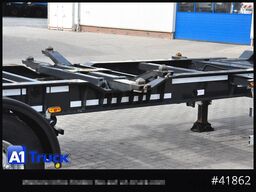 D-TEC Dennison Slider Chassi Multi