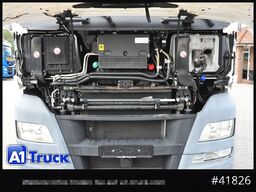 MAN TGX 26.360 LL, LBW Navi Lenkachse L 8,5m