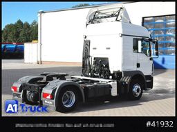 MAN TGM 15,290 BL Automatik Soundsystem