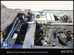 MAN TGS 18,460 LL , Hydraulik, Navi  Intarder
