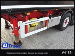 KEMPF SKM 35/3 Lift, Alu, Pendelklappe 5.9 to.