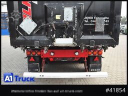 KEMPF SKM 35/3 Lift, Alu, Pendelklappe 5.9 to.