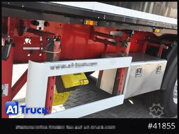 KEMPF SKM 35/3 Kippmulde, Liftachse, Alu,
