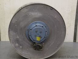 Ziehl-Abegg DKHR 560-6-6