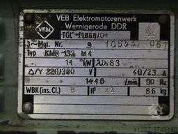 Orsta hydraulik 160 bar