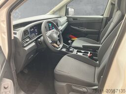 VW Caddy Maxi Cargo 2.0 TDI KLIMAANLAGE+LANE ASSIST