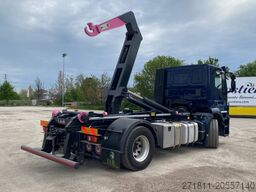 IVECO IVECO STRALIS 310 SCARRABILE FULL PNEUMATICO