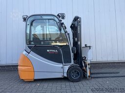 STILL RX20-20 | NUR 191 h