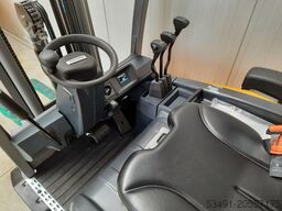 Jungheinrich EFG BC 320