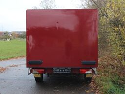 MERCEDES-BENZ Sprinter 310  Cold Car -33°C