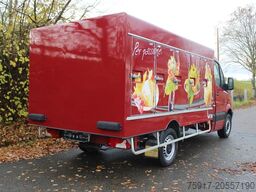 MERCEDES-BENZ Sprinter 310 Cold Car -33°C