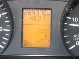 MERCEDES-BENZ Sprinter 310  Cold Car -33°C