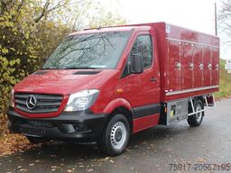 MERCEDES-BENZ Sprinter 310 Cold Car -33°C ATP 02/28