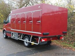 MERCEDES-BENZ Sprinter 310 Cold Car -33°C ATP 02/28