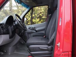 MERCEDES-BENZ Sprinter 310 Cold Car -33°C ATP 02/28