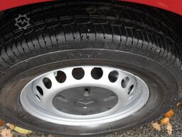 MERCEDES-BENZ Sprinter 310 Cold Car -33°C ATP 02/28