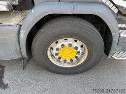 Scania P410 6x4 UT / Swiss-Vehicle