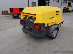 Atlas Copco XAS88