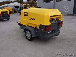 Atlas Copco XAS88