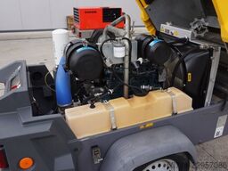 Atlas Copco XAS88