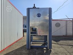 TOX Q-K 015.030.200.12