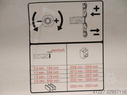 SCM HOLZKRAFT Minimax ME 20