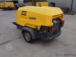 Atlas Copco XAS88