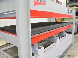 MATERAC DO FORMOWANIA ELEMENTÓW W PRASACH
